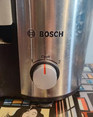 Centrifuga Bosch