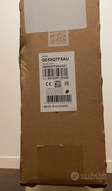 Samsung QLED 55” 4K - NUOVO SIGILLATO (2025)