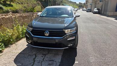 T roc cambio automatico