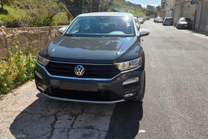 T roc cambio automatico