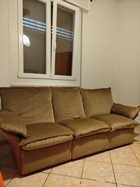 Divano 3 posti