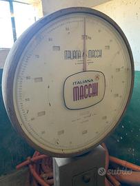 Bilancia Macchi modelli Italiana R-200 600 kg