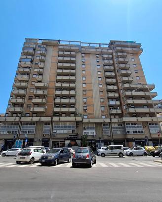 5 vani panoramico zona fiera/montepellegrino