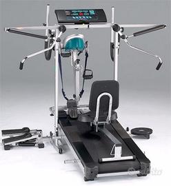 Palestra multifunzione Mancini