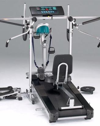 Palestra multifunzione Mancini