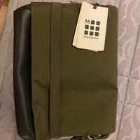 Moleskine Messenger Bag