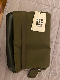 Moleskine Messenger Bag