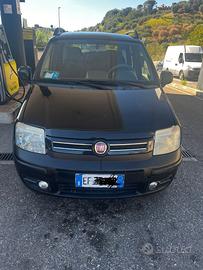 Fiat Panda 2010 - 128.000km