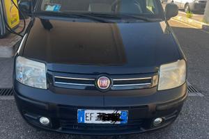 Fiat Panda 2010 - 128.000km