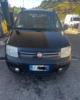 Fiat Panda 2010 - 128.000km