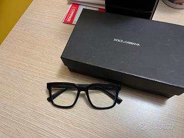 Occhiali Dolce & Gabbana