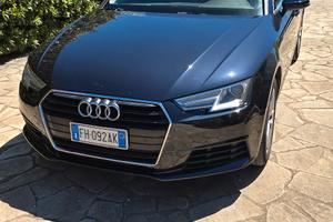 Audi A4 2.0 150cv diesel business 2017