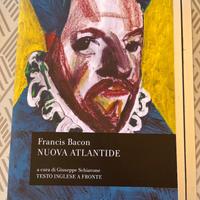 Nuova Atlantide - Francis Bacon