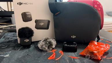 Dji Mic mini 1