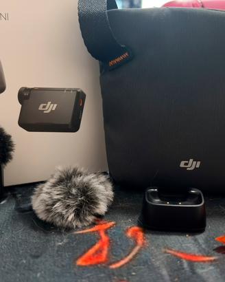 Dji Mic mini 1