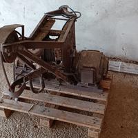 Montacarichi anni 80