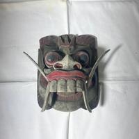 Antica maschera Balinese