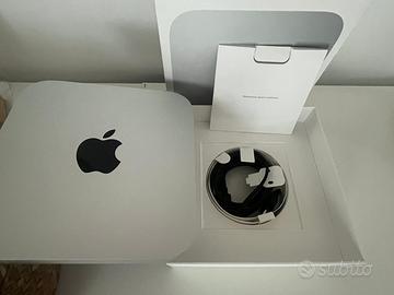 Mac mini apple 2023