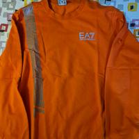 Felpa EA7