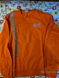 Felpa EA7