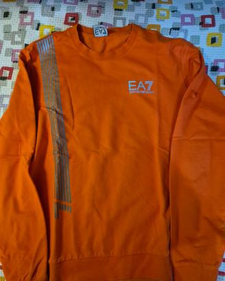 Felpa EA7