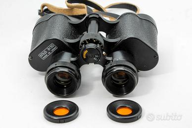 BPC5 8x30 Binocolo Sovietico