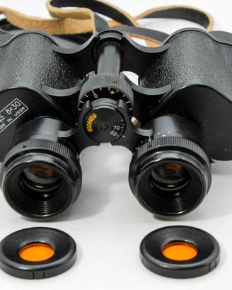 BPC5 8x30 Binocolo Sovietico