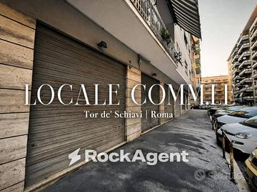 Immobile di 90 m² con 2 locali a Roma