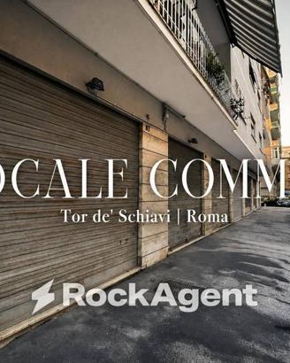 Immobile di 90 m² con 2 locali a Roma