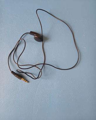 cuffiette  mono auricolare per pc 
