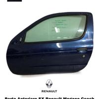 PORTIERA ANTERIORE SINISTRA RENAULT Megane l Coach