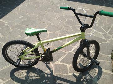 Bicicletta BMX