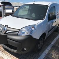 Renault Kangoo 1.5 Blue dCi 95CV Express Furgone I