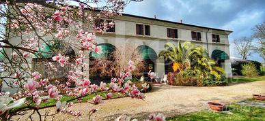 Ristorante Villadose [A4353ACG]