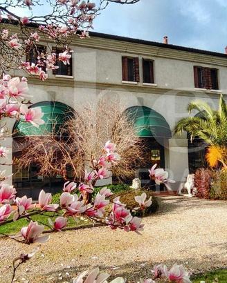 Ristorante Villadose [A4353ACG]