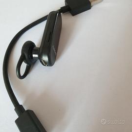 Auricolare bluetooth della Sony modello MBH20