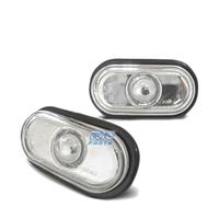 FRECCIE PER RENAULT CLIO 90-01 CROMATE