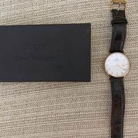 DANIEL WELLINGTON - OROLOGIO