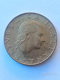 Moneta  200 Lire Arma Dei Carabinieri 1814 - 1994