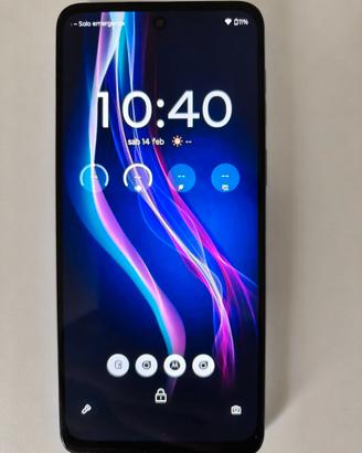 Motorola Moto g54 5G - 256GB | Come Nuovo