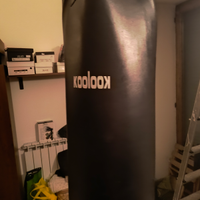 Sacco boxe