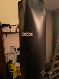 Sacco boxe