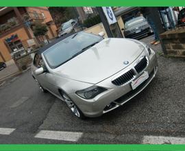 Bmw 645 645Ci cat Cabrio