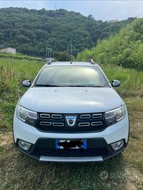 Dacia stepway sandero