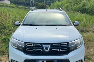 Dacia stepway sandero