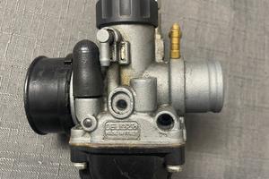 Carburatore phbg 21 Dellorto