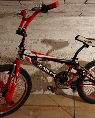 IBK Freestyle BMX 20"