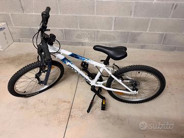 Bici bambino Decathlon Rockrider