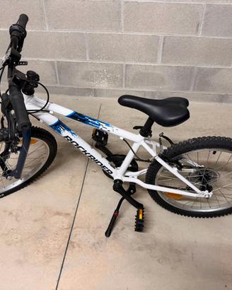 Bici bambino Decathlon Rockrider