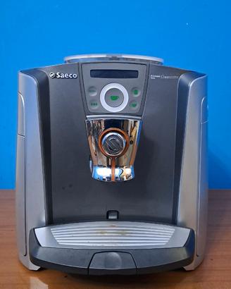 Macchina da caffè espresso Saeco Primea Ring